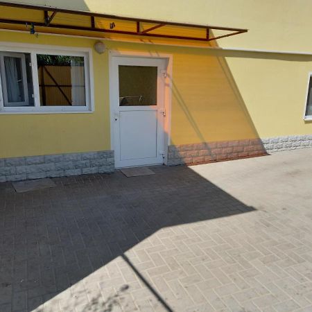 Garage21 Apartment Кишинёв Экстерьер фото