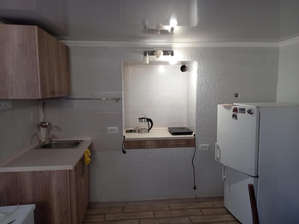 Garage21 Apartment Кишинёв Экстерьер фото