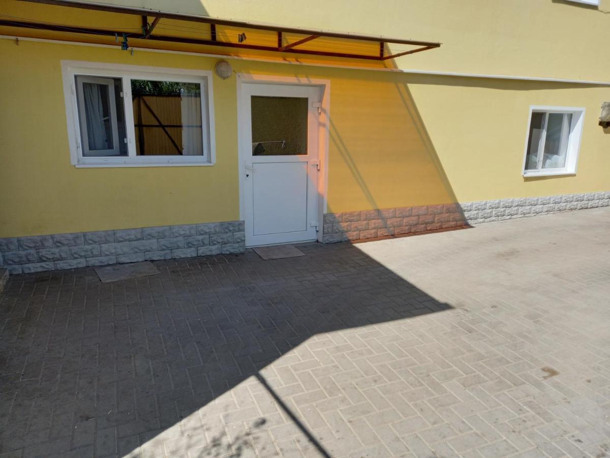 Garage21 Apartment Кишинёв Экстерьер фото